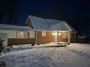 2110 Florida St, Parkersburg, WV 26101