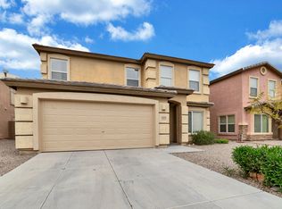 25278 W La Mont Ave, Buckeye, AZ 85326