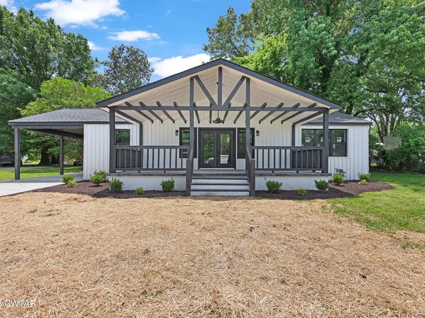 507 E Church Ave, Medina, TN 38355