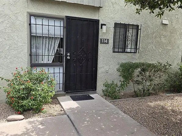 4620 N 68th St Unit 114, Scottsdale, AZ 85251