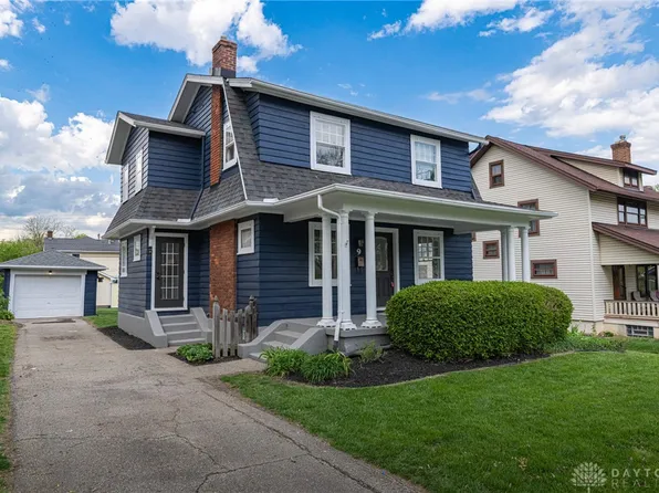 9 Wiltshire Blvd, Dayton, OH 45419
