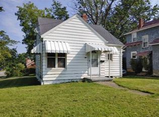 851 Clearview Ave, Akron, OH 44314