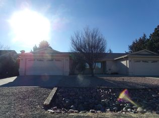 6242 N Buckboard Dr APT 1, Prescott Valley, AZ 86314