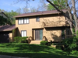 2345 Adare Rd, Ann Arbor, MI 48104