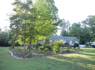 821 Hawtree Way, Boydton, VA 23917