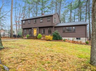 7 Surrey Ln, Canton, MA 02021