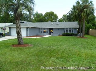 1292 Larkin Rd, Spring Hill, FL 34608