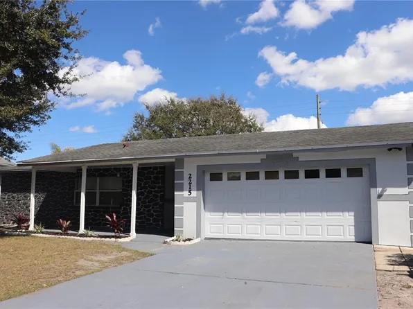 2215 Ashland Blvd, Orlando, FL 32808