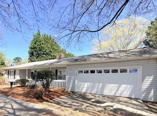 6504 Zack Rd, Oak Ridge, NC 27310