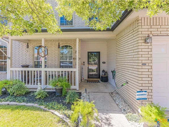 110 Snake Dance Dr, Harker Heights, TX 76548