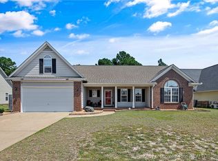 2908 Flowering Bradford Way, Fayetteville, NC 28306