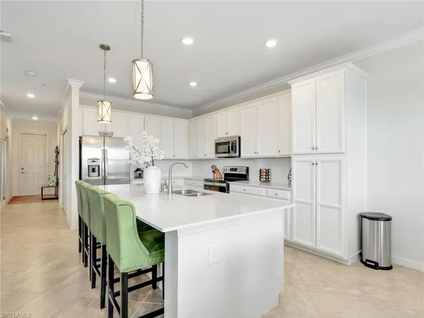 9578 Trevi CT #5145, NAPLES, FL 34113
