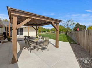 3622 Shipman Cir, Nampa, ID 83686