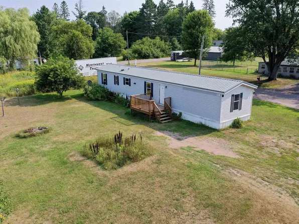 N7113 FRONT STREET, Medford, WI 54451