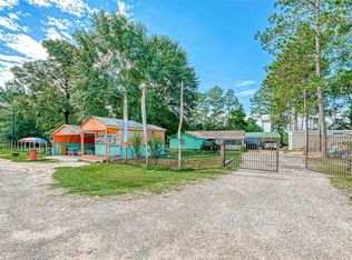 590 Devin Rd, Cleveland, TX 77328