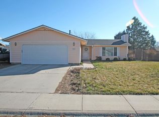 3048 Tattenham Ave, Boise, ID 83713