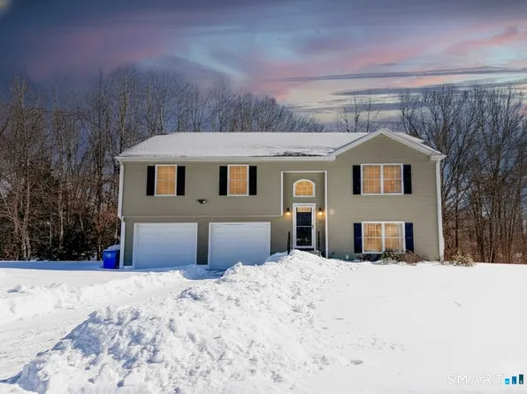 11 Brookside Drive, Plainfield, CT 06374