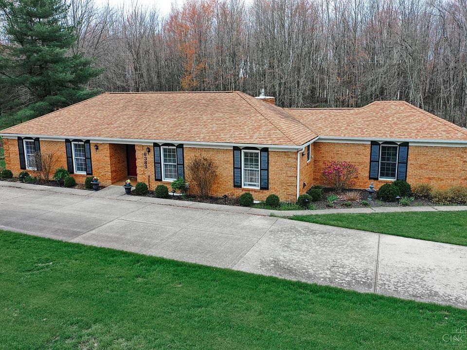 6383 State Route 132, Goshen, OH 45122 | Zillow
