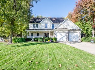 5550 Pioneer Ave, Saint Joseph, MI 49085