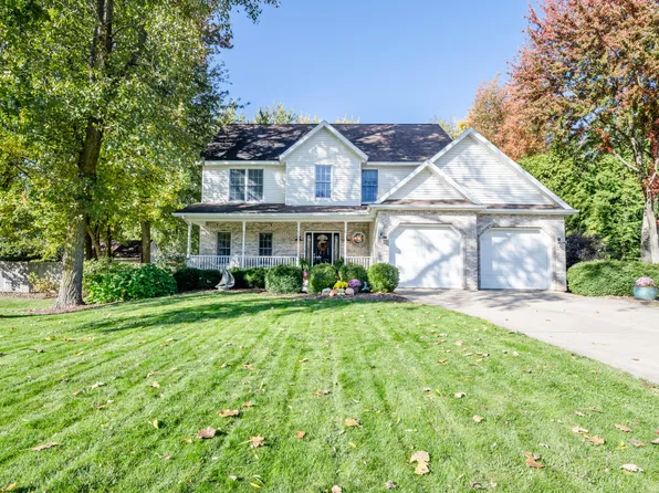 5550 Pioneer Ave, Saint Joseph, MI 49085