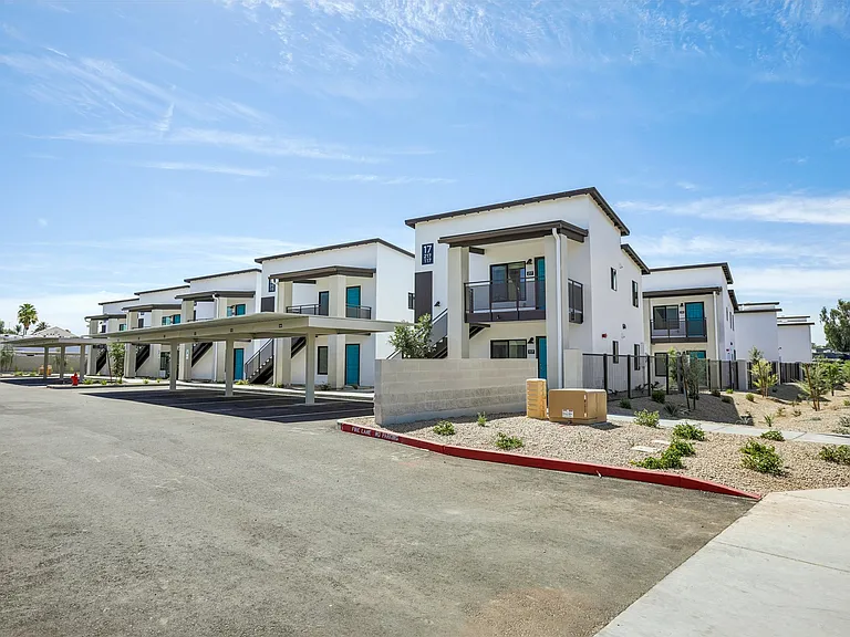 Tempo Apartments — Photo 68
