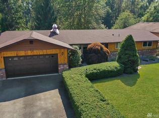 6018 Mathias Rd E, Graham, WA 98338