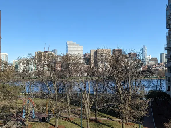 10 Rogers St, Cambridge, MA