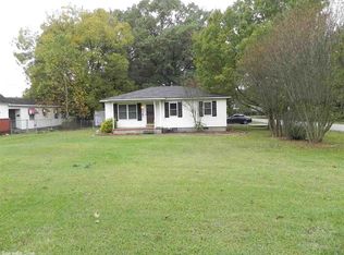 124 N Oak St, Jacksonville, AR 72076