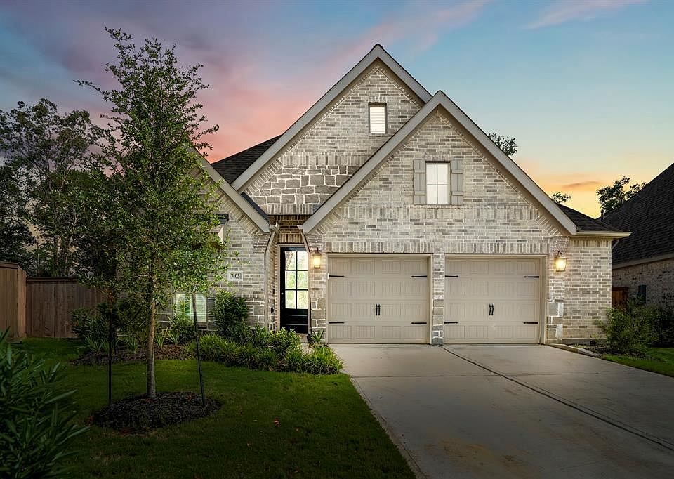 1st image of 7403 Caprock Canyon Ln
