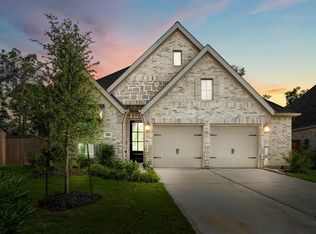 7403 Caprock Canyon Ln, Porter, TX 77365