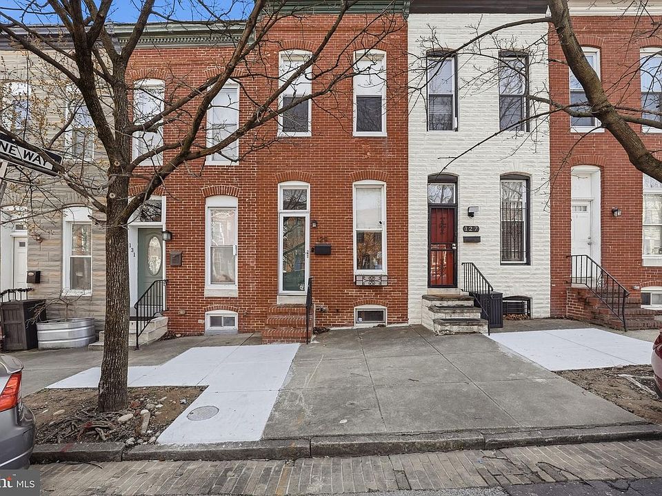 1st image of 129 N Collington Ave