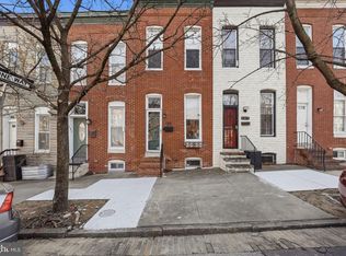 129 N Collington Ave, Baltimore, MD 21231