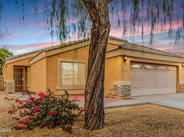 12530 W Surrey Avenue, El Mirage, AZ 85335