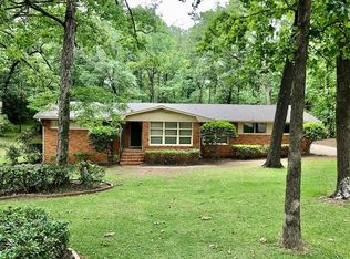 3816 Briley St, Columbus, GA 31909