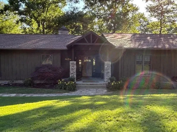 (undisclosed Address), Pangburn, AR 72121