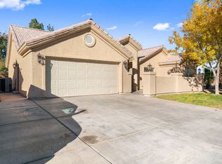 295 Grayce Dr, Mesquite, NV 89027