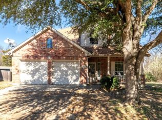 4921 Kingfisher Ln, Mesquite, TX