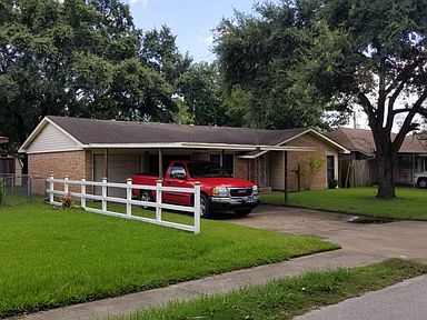 2421 Pickerton Dr Deer Park Tx Zillow