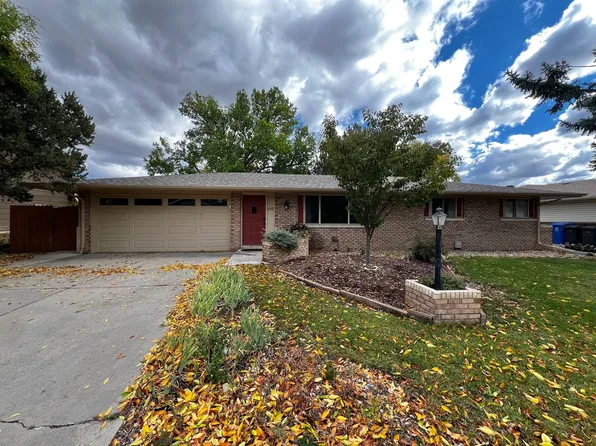 2652 Glendevey Dr, Loveland, CO 80538