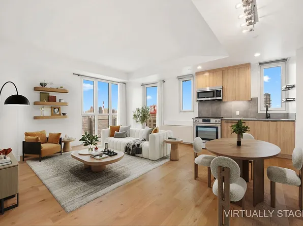 24-16 Queens Plz S #20A, Long Island City, NY 11101