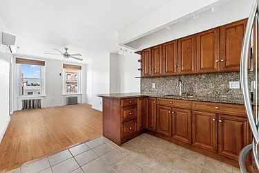 Rented by Compass