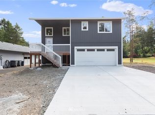 111 E Rd Of Tralee, Shelton, WA