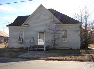 321 N Mitchell St, Ahoskie, NC 27910