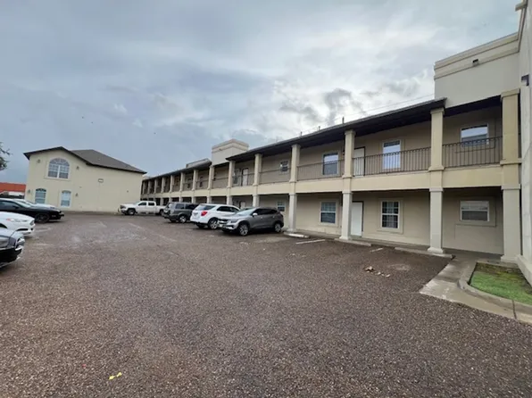 710 Alta Vista, 710 Alta Vista Dr #A118, Laredo, TX 78041