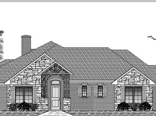 8902 Bethel Spgs, Amarillo, TX 79119