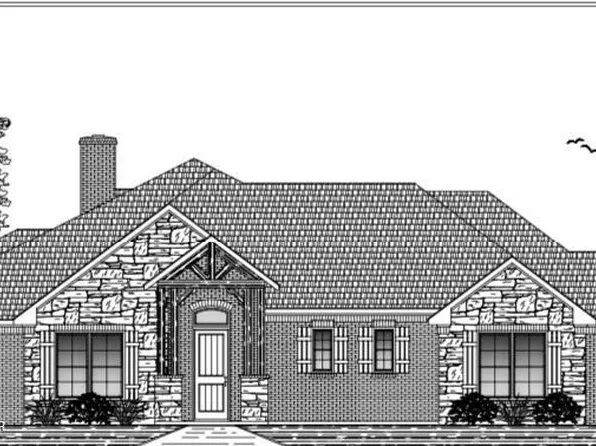 8902 Bethel Spgs, Amarillo, TX 79119