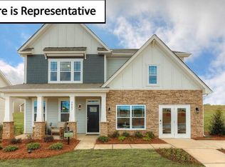 122 Rhuidean Ct, Troutman, NC 28166