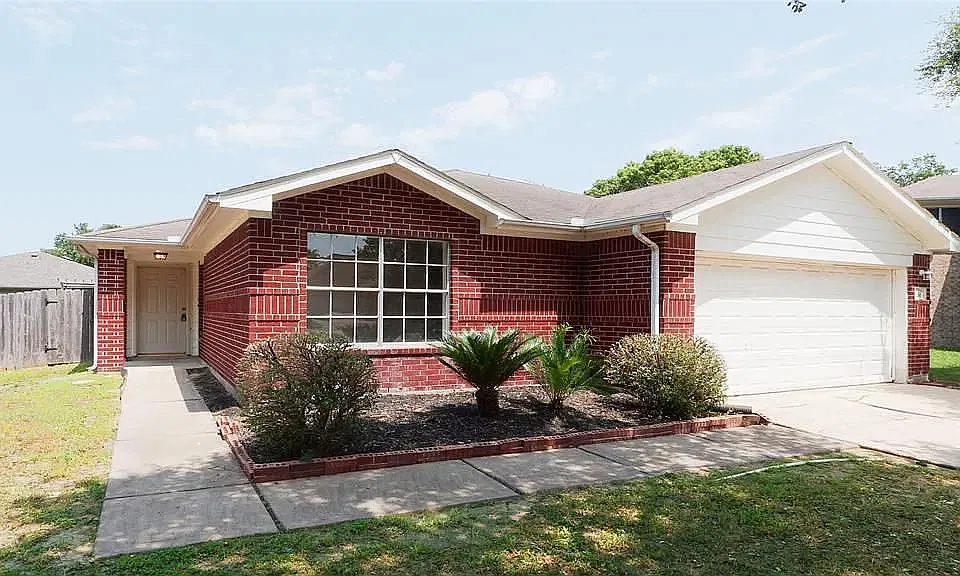 2603 Desert Sage Dr