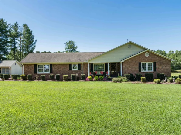 680 Old Mill Rd, Campobello, SC 29322