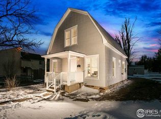1320 12th St, Greeley, CO 80631